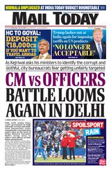 Mail Today - July 10, 2019 July 10, 2019