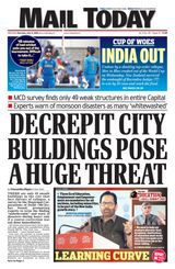 Mail Today - July 11, 2019 July 11, 2019