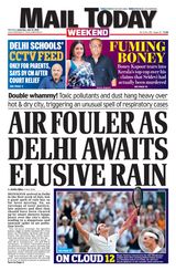 Mail Today - July 13, 2019 July 13, 2019