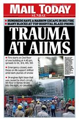 Mail Today - August 18, 2019 August 18, 2019
