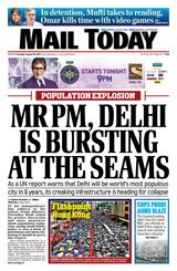 Mail Today - August 19, 2019 August 19, 2019