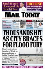Mail Today - August 20, 2019 August 20, 2019