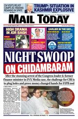 Mail Today - August 22, 2019 August 22, 2019