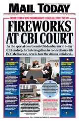 Mail Today - August 23, 2019 August 23, 2019