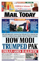 Mail Today - August 27, 2019 August 27, 2019
