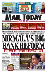 Mail Today - August 31, 2019 August 31, 2019