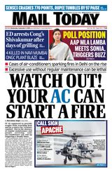 Mail Today - September 4, 2019 September 4, 2019