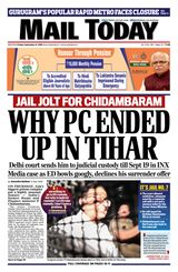 Mail Today - September 6, 2019 September 6, 2019
