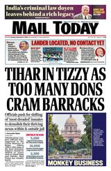 Mail Today - September 9, 2019 September 9, 2019
