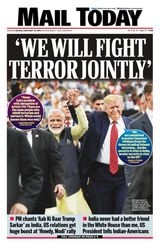 Mail Today - September 23, 2019 September 23, 2019