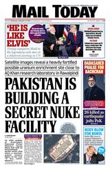 Mail Today - September 25, 2019 September 25, 2019