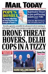 Mail Today - September 26, 2019 September 26, 2019