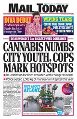 Mail Today - September 30, 2019 September 30, 2019