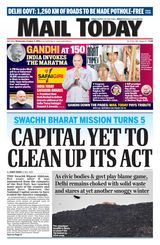 Mail Today - October 02, 2019 October 02, 2019