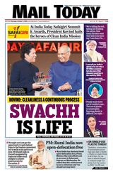 Mail Today - October 03, 2019 October 03, 2019