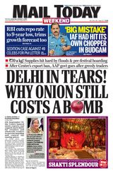 Mail Today - October 05, 2019 October 05, 2019