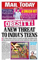 Mail Today - October 06, 2019 October 06, 2019