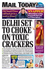 Mail Today - October 08, 2019 October 08, 2019