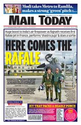 Mail Today - October 09, 2019 October 09, 2019