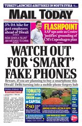 Mail Today - October 10, 2019 October 10, 2019