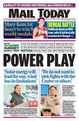 Mail Today - October 11, 2019 October 11, 2019