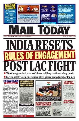 Mail Today
