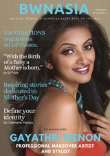 Issue 12 - APRIL - MAY 2019