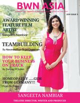 Issue 11 - MARCH/ APRIL 2019