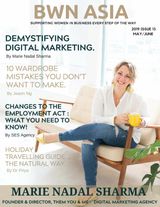 Issue 13 - MAY - JUNE 2019