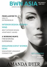 ISSUE 14 - JUNE- JULY 2019