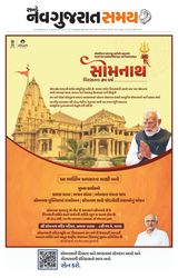 Navgujarat Samay
