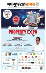 Madhya Gujarat Samay - June 03, 2022 June 03, 2022