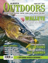 Alberta Outdoors