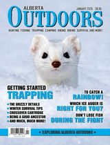Alberta Outdoors