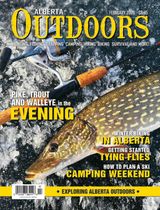 Alberta Outdoors