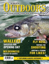 Alberta Outdoors