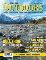 Alberta Outdoors