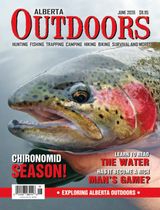Alberta Outdoors