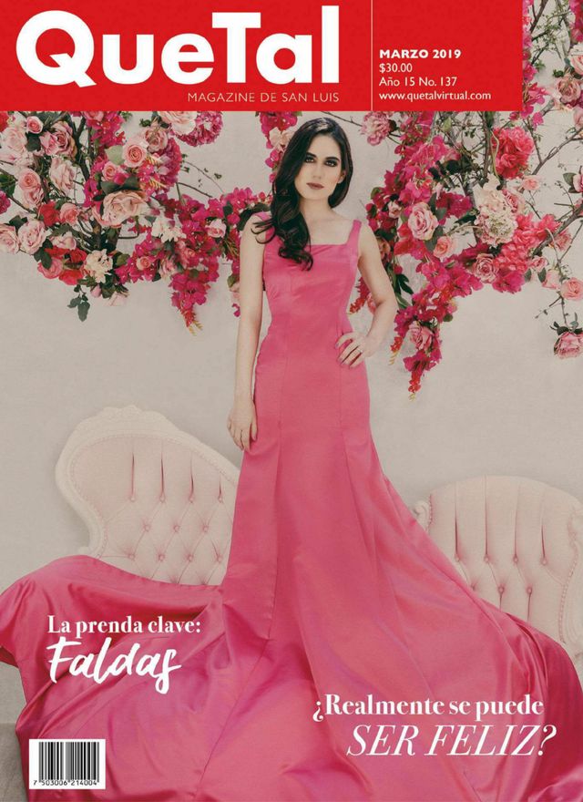 QueTal Magazine