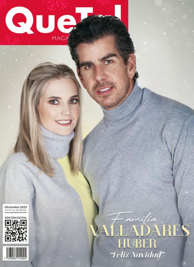 QueTal Magazine