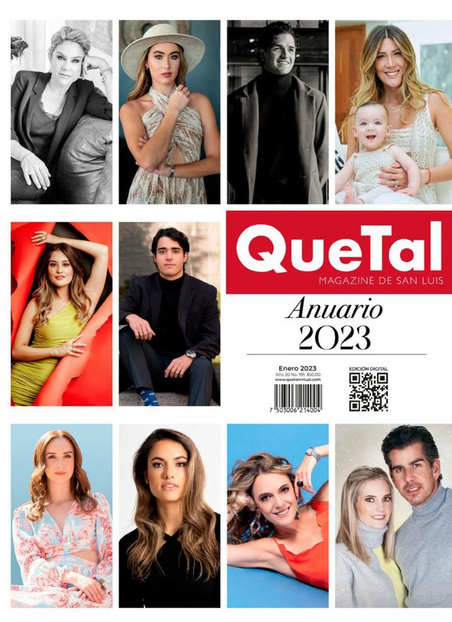 QueTal Magazine