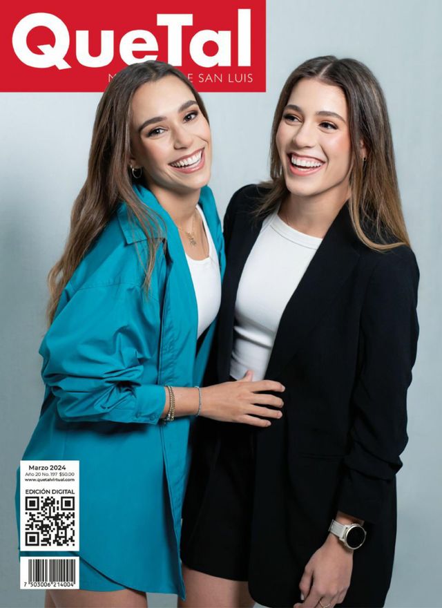 QueTal Magazine