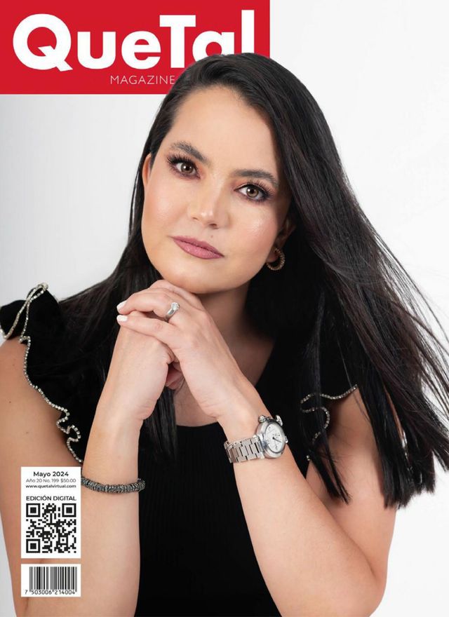 QueTal Magazine