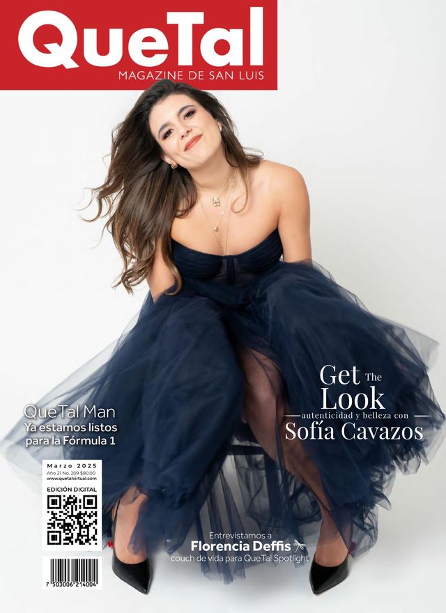 QueTal Magazine