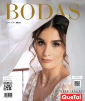 ESPECIAL BODAS 2025