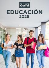 EDUCACIÓN 2025