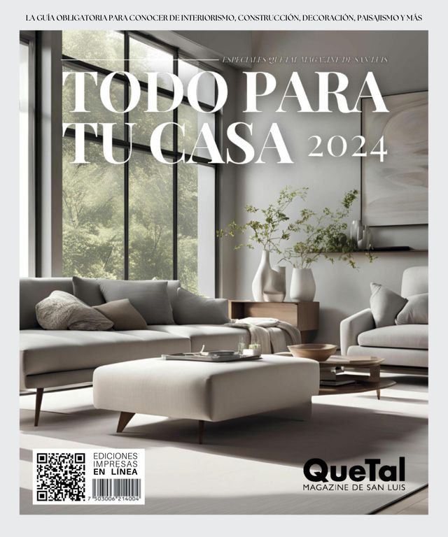 QueTal Magazine