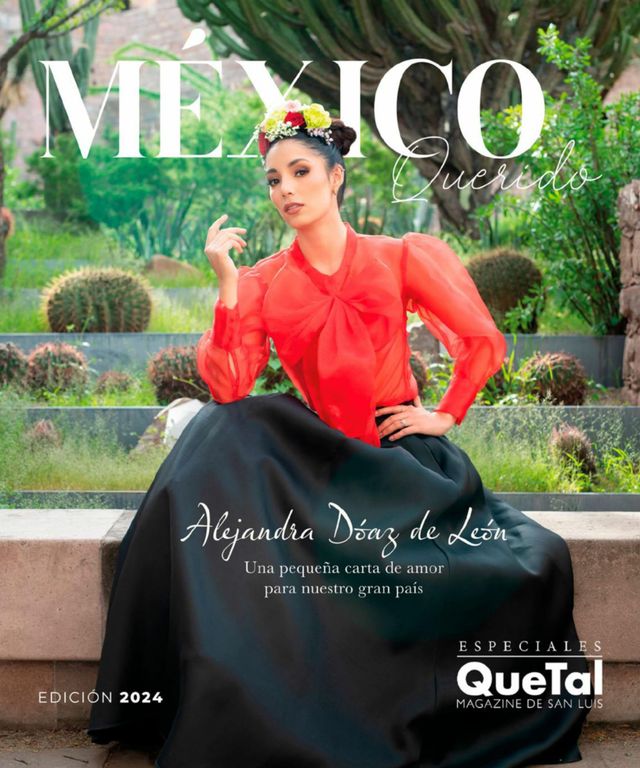 QueTal Magazine
