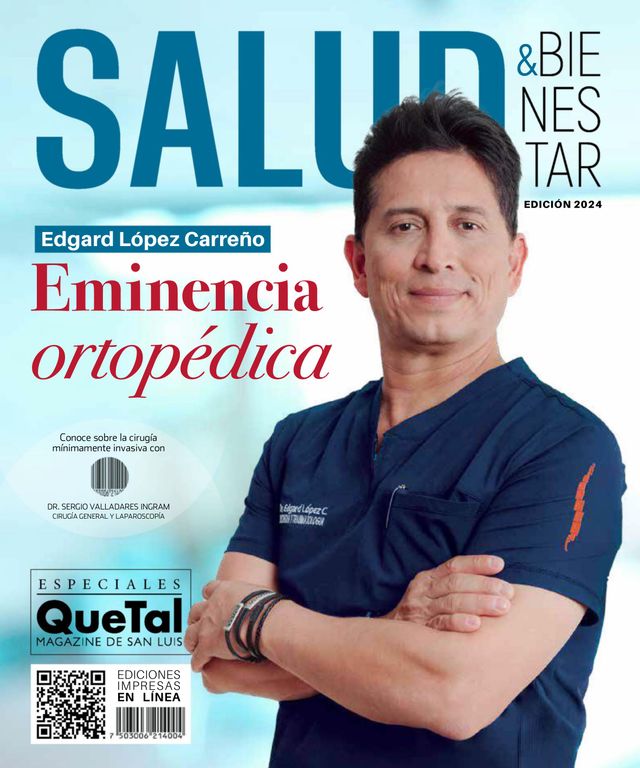 QueTal Magazine