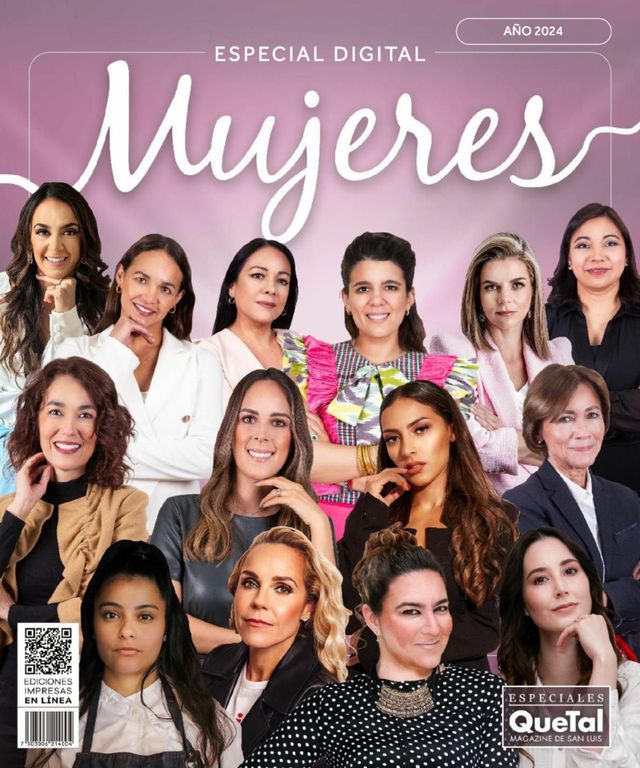 QueTal Magazine